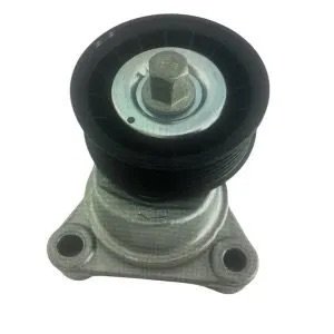 Belt Tensioners